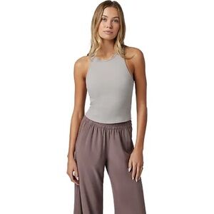 VUORI Ribbed Plyo Tank